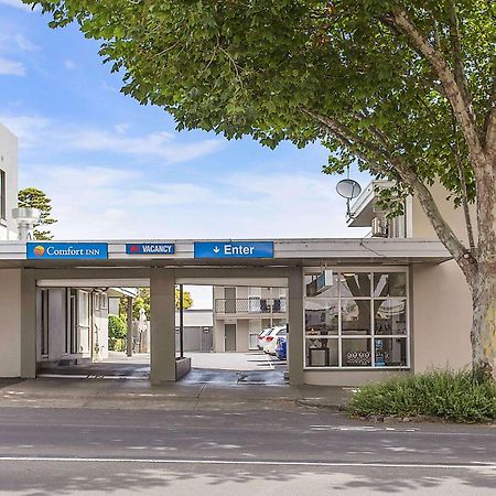 Comfort Inn Western Warrnambool Exteriör bild