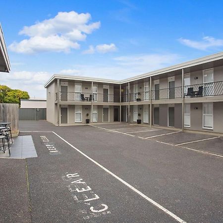 Comfort Inn Western Warrnambool Exteriör bild