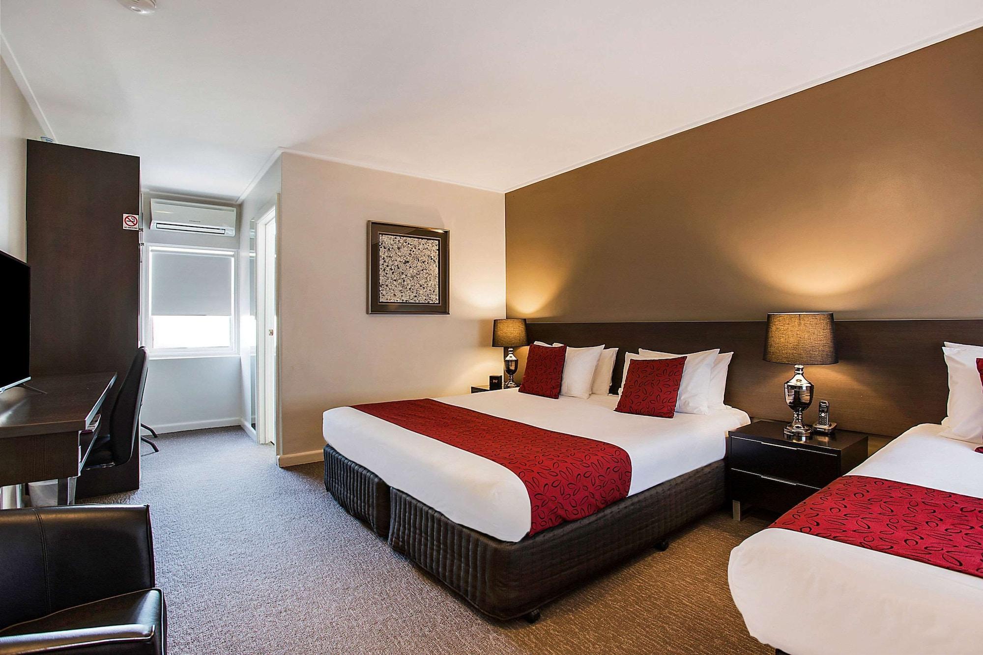 Comfort Inn Western Warrnambool Exteriör bild