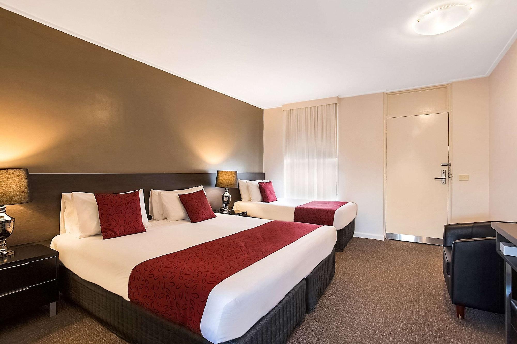 Comfort Inn Western Warrnambool Exteriör bild