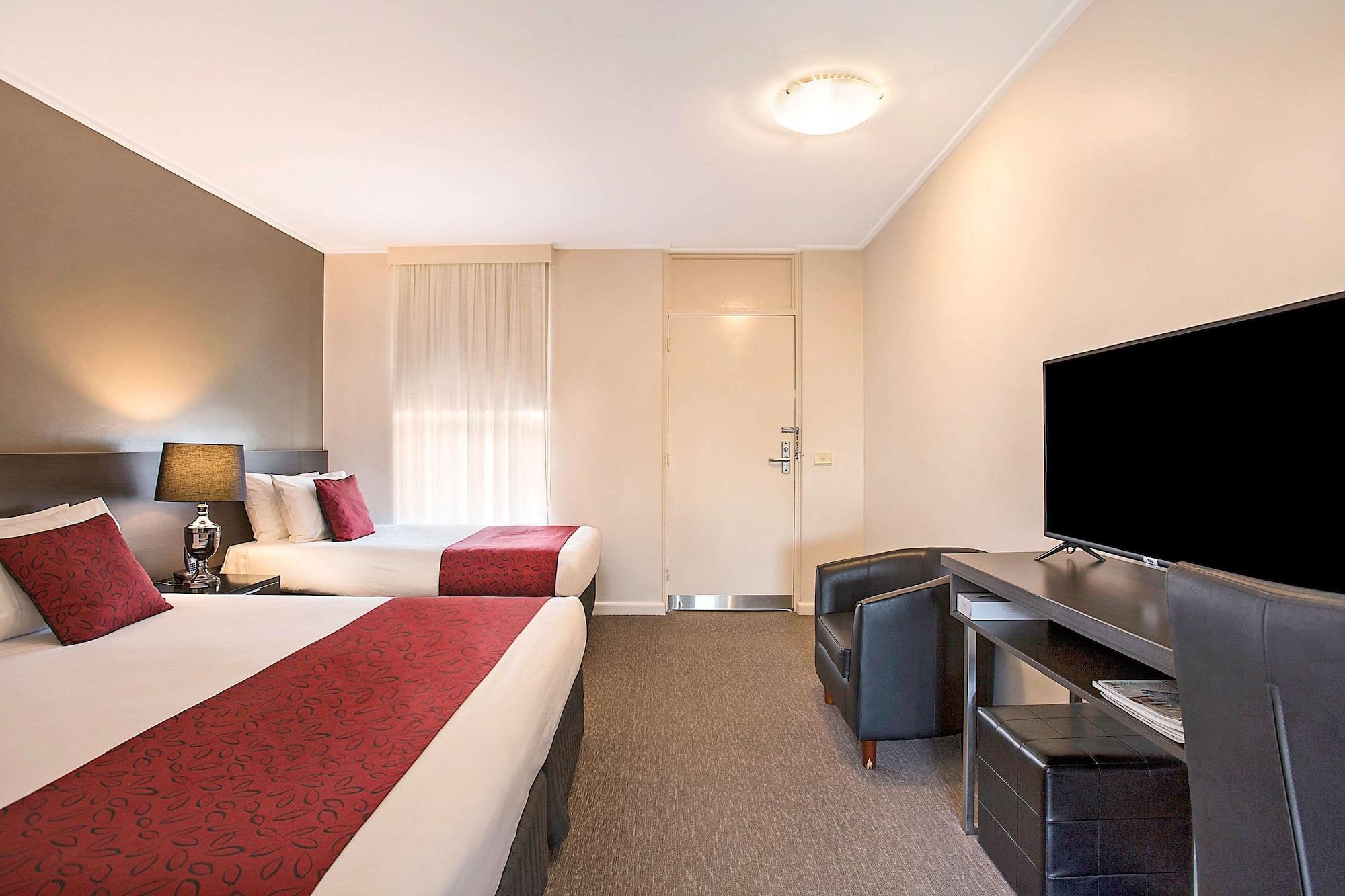 Comfort Inn Western Warrnambool Exteriör bild