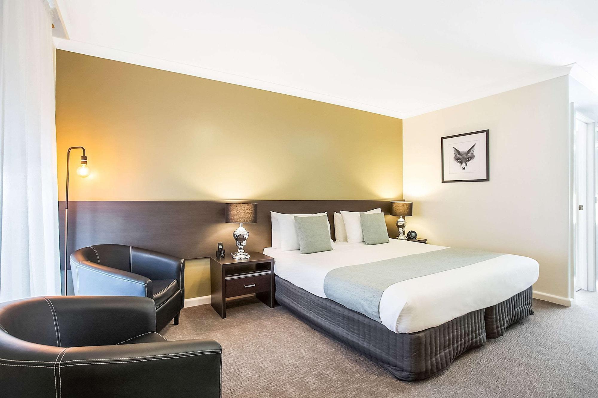 Comfort Inn Western Warrnambool Exteriör bild