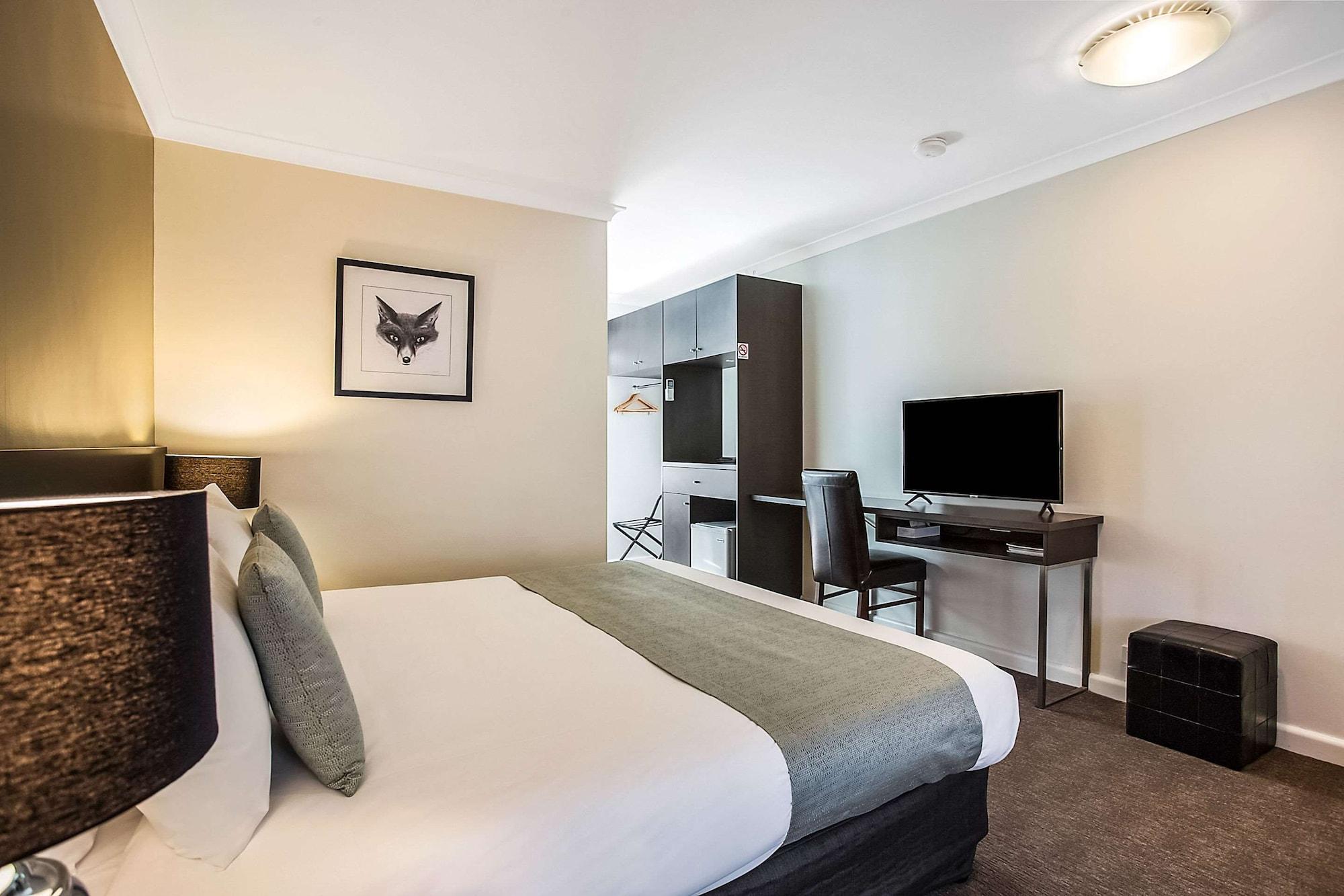 Comfort Inn Western Warrnambool Exteriör bild
