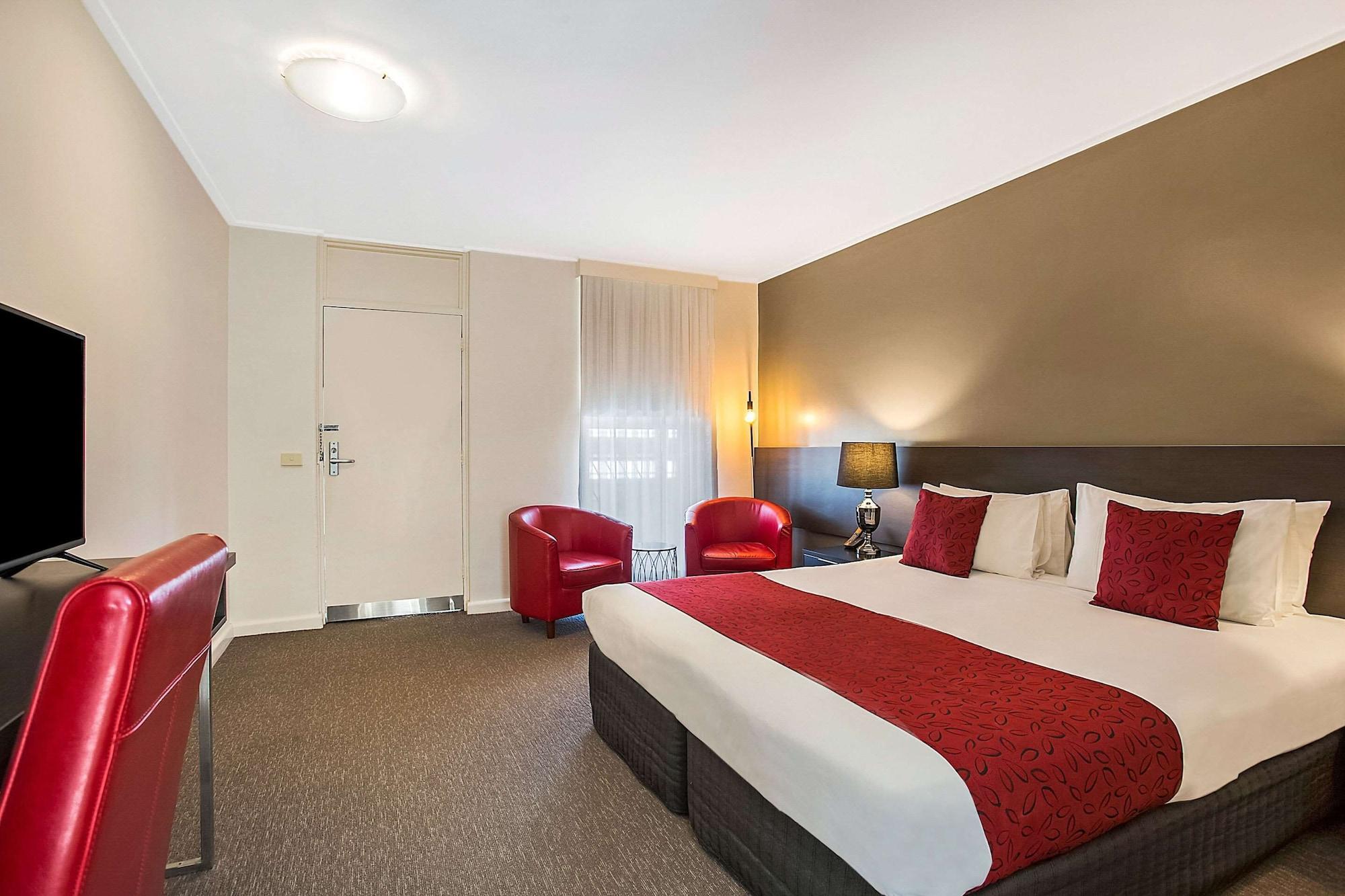 Comfort Inn Western Warrnambool Exteriör bild