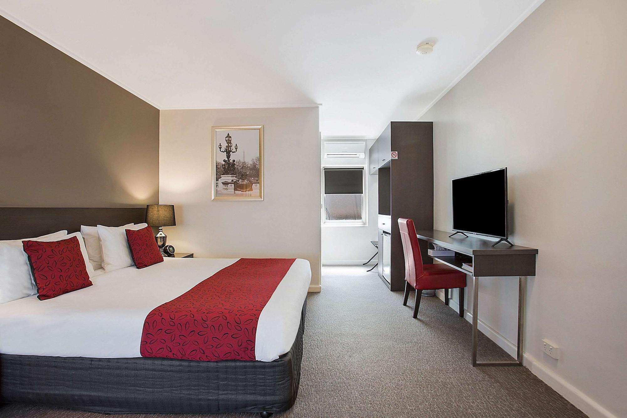 Comfort Inn Western Warrnambool Exteriör bild