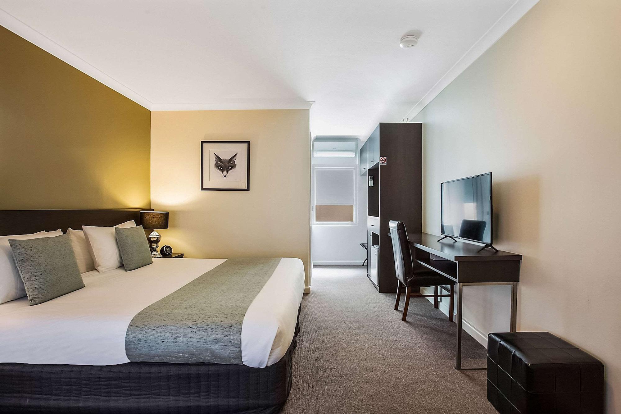 Comfort Inn Western Warrnambool Exteriör bild