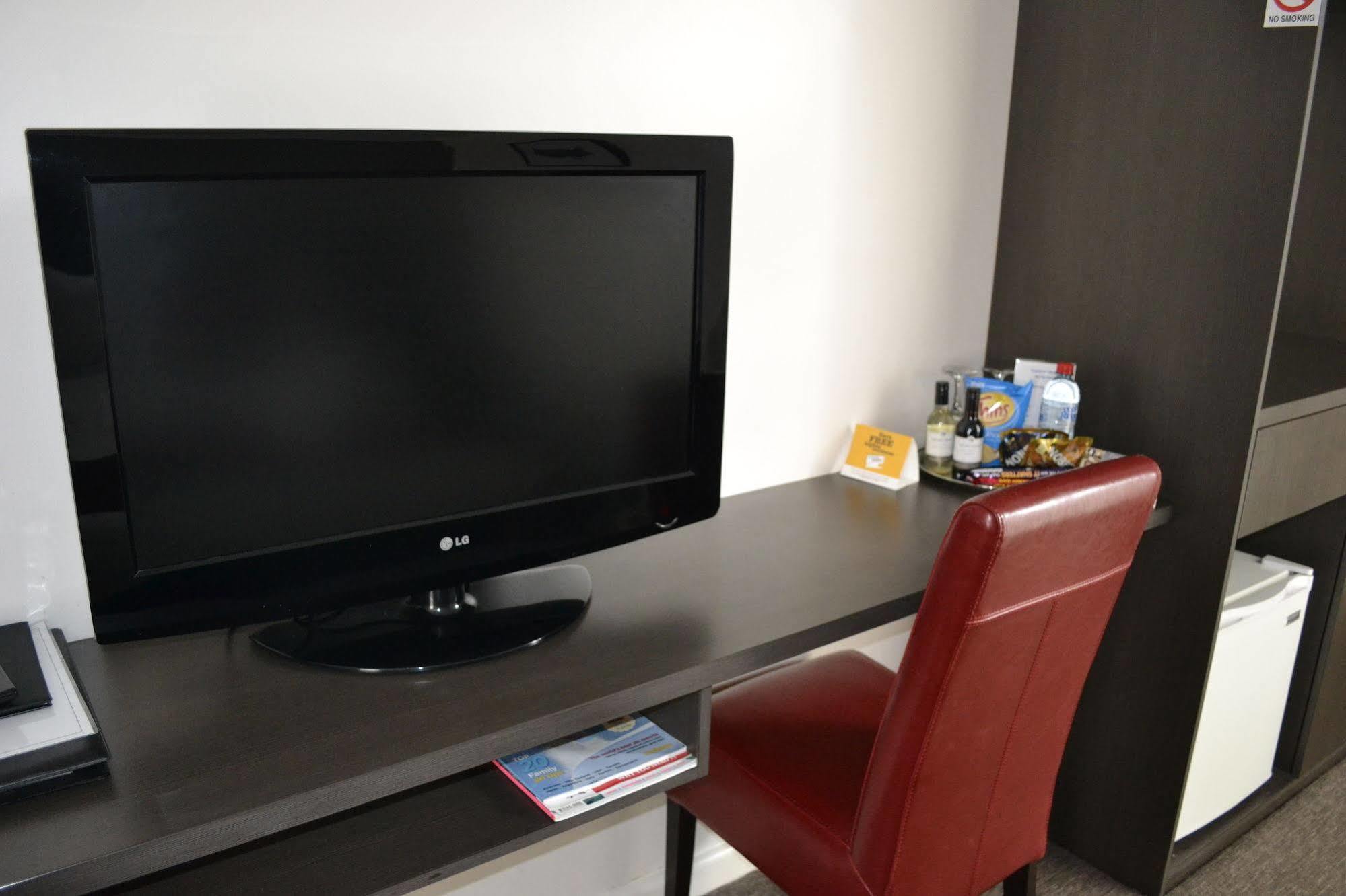 Comfort Inn Western Warrnambool Exteriör bild