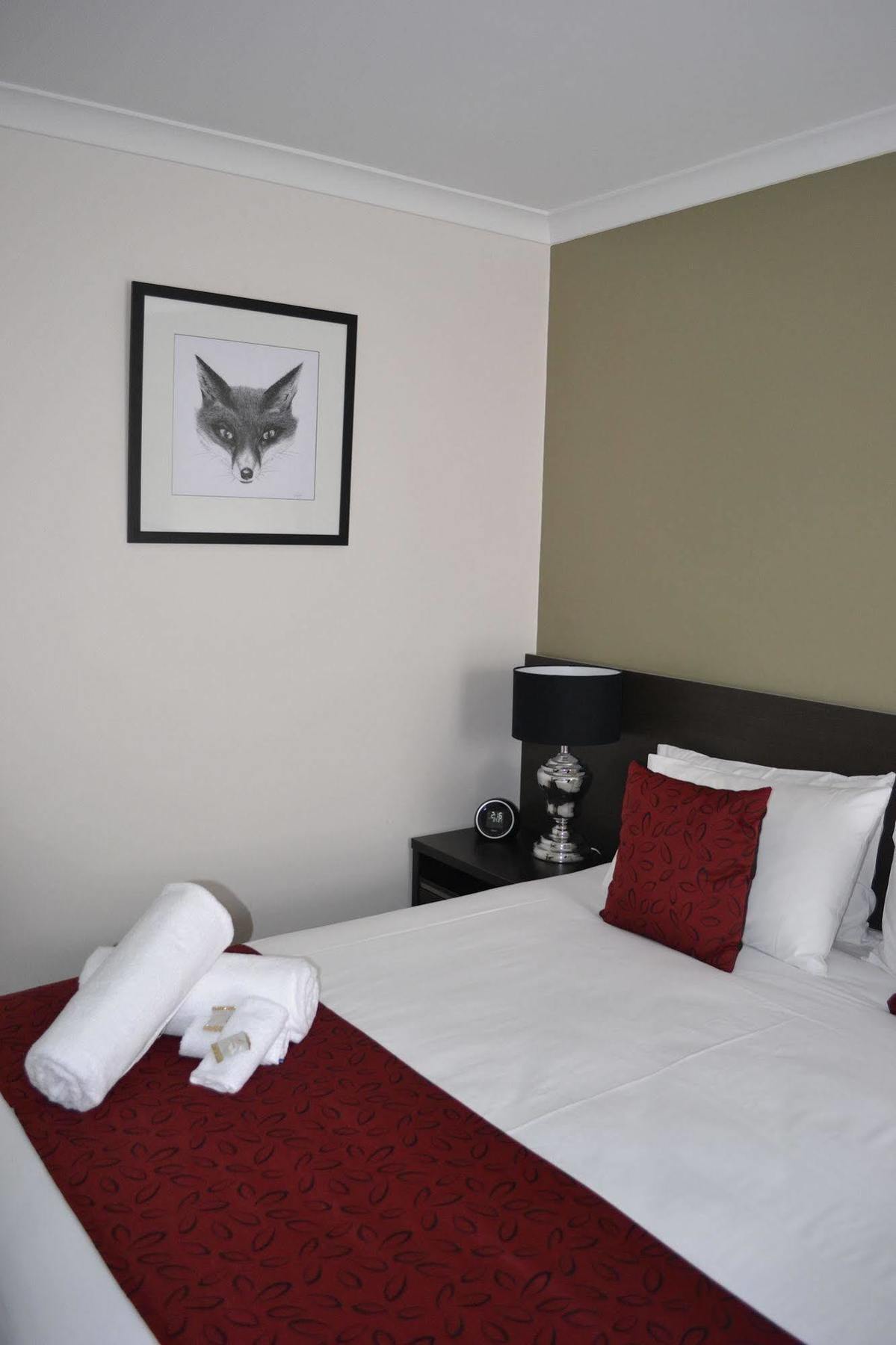 Comfort Inn Western Warrnambool Exteriör bild