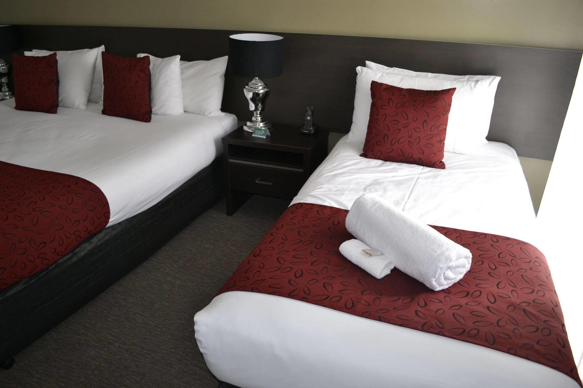 Comfort Inn Western Warrnambool Exteriör bild