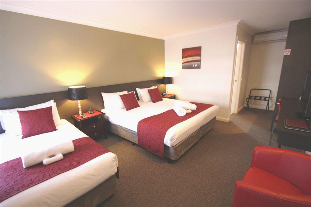 Comfort Inn Western Warrnambool Exteriör bild