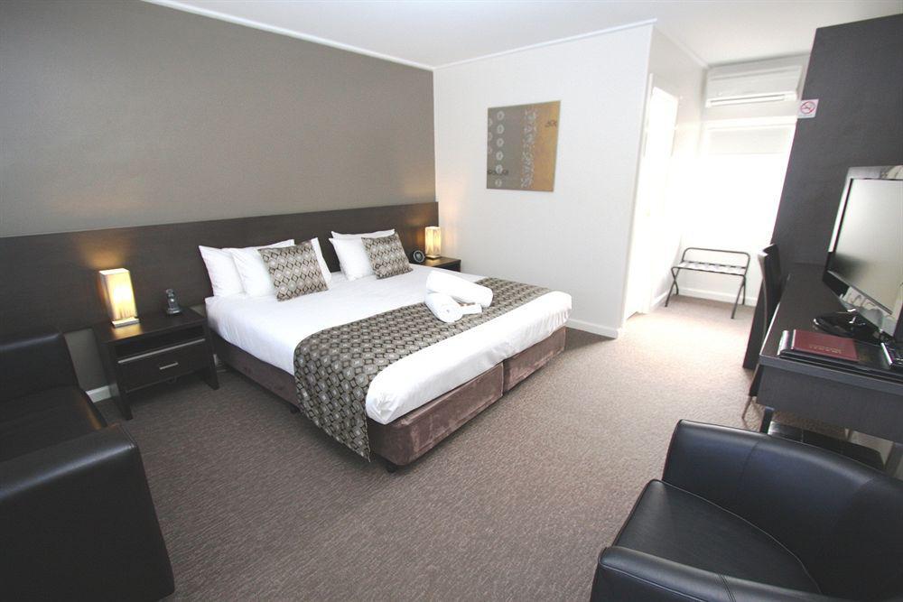 Comfort Inn Western Warrnambool Exteriör bild