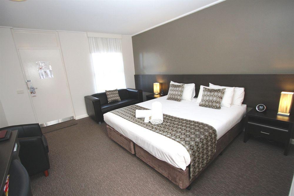 Comfort Inn Western Warrnambool Exteriör bild