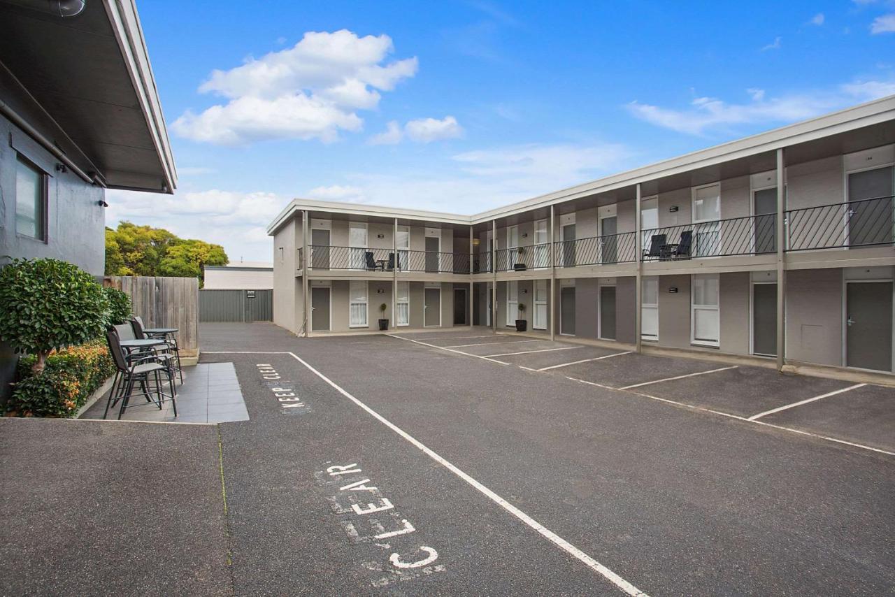 Comfort Inn Western Warrnambool Exteriör bild