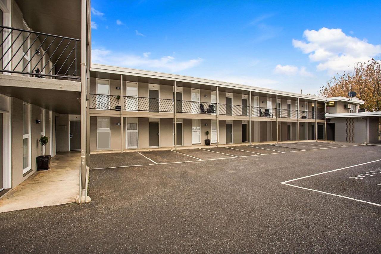Comfort Inn Western Warrnambool Exteriör bild